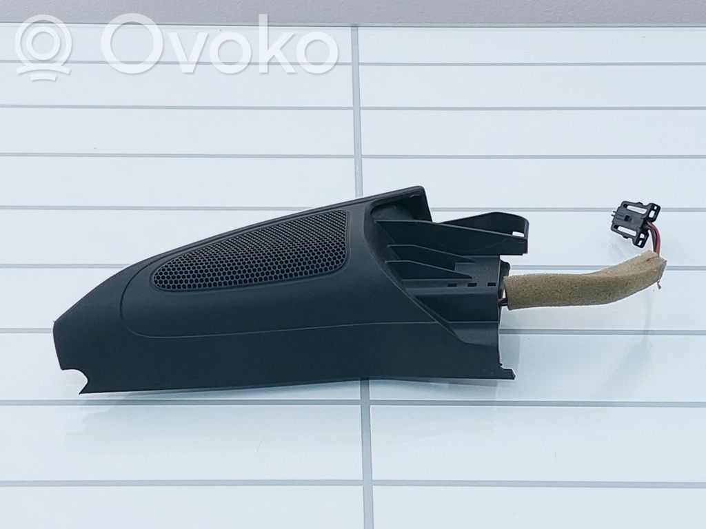 Volkswagen Golf VI Front door speaker 