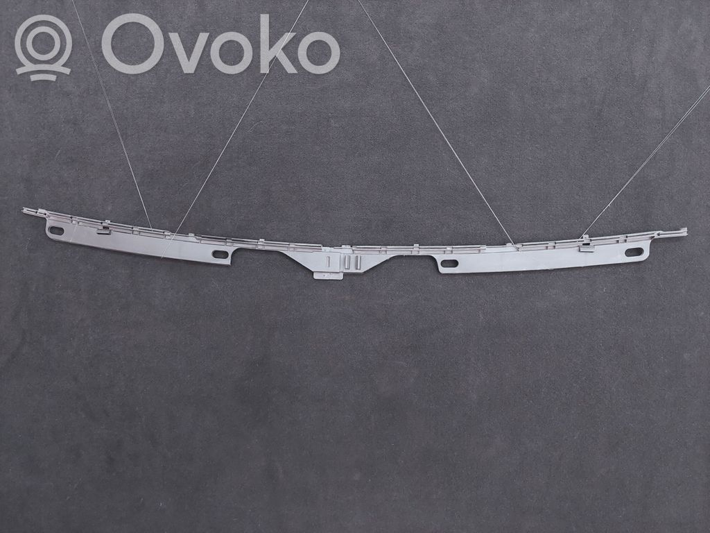 Renault Trafic II (X83) Listwa szyby czołowej / przedniej 