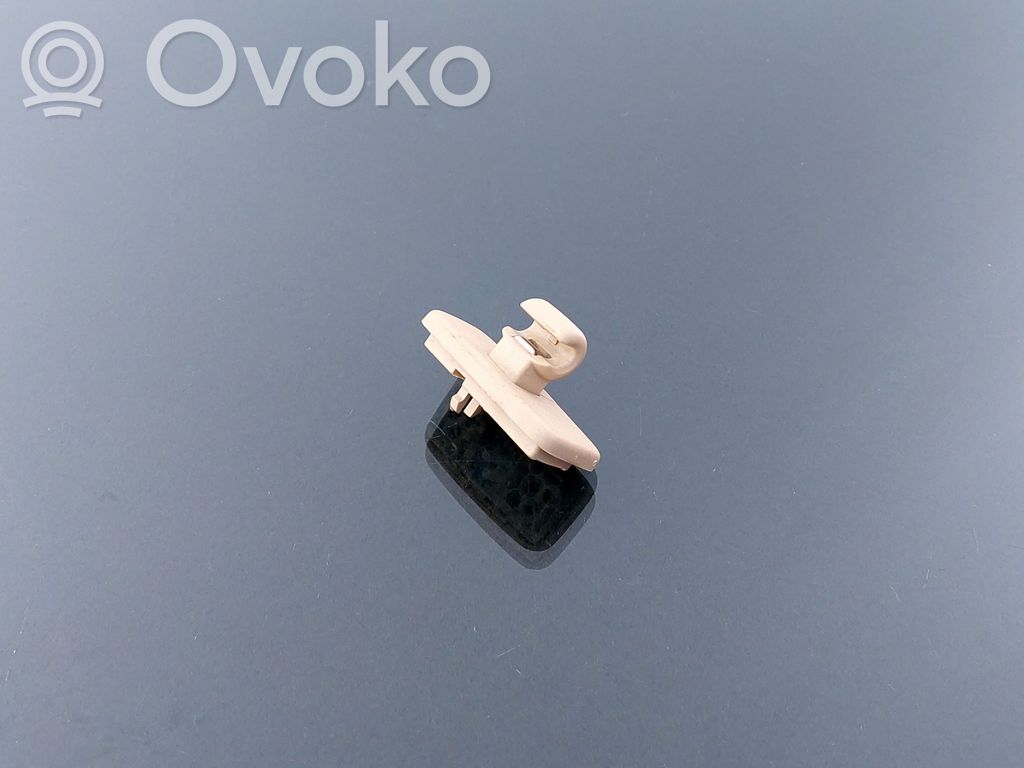 Volkswagen Phaeton Clip/gancho/soporte de la visera parasol 