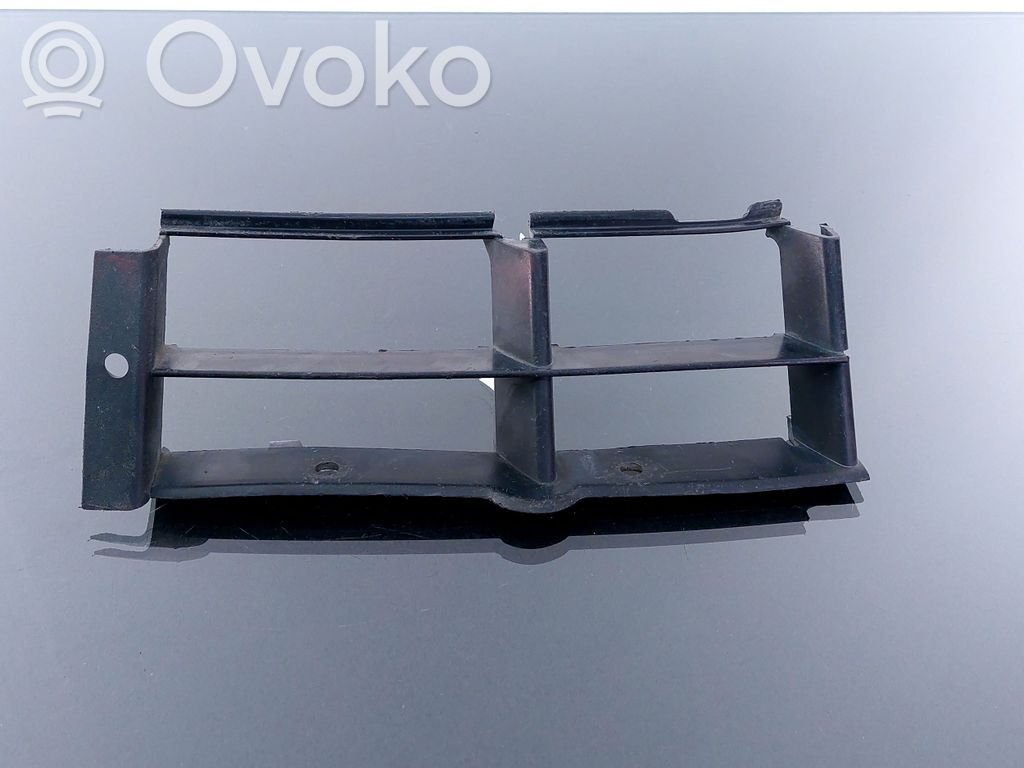 BMW 5 E39 Grille inférieure de pare-chocs avant 