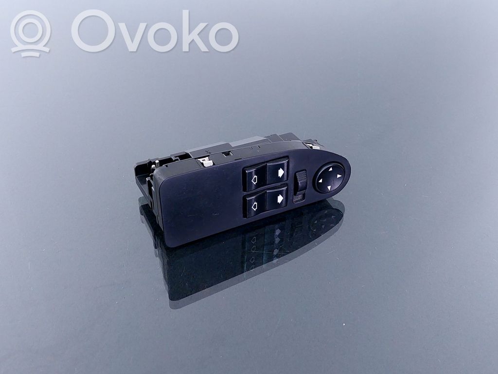 BMW 5 E39 Electric window control switch 