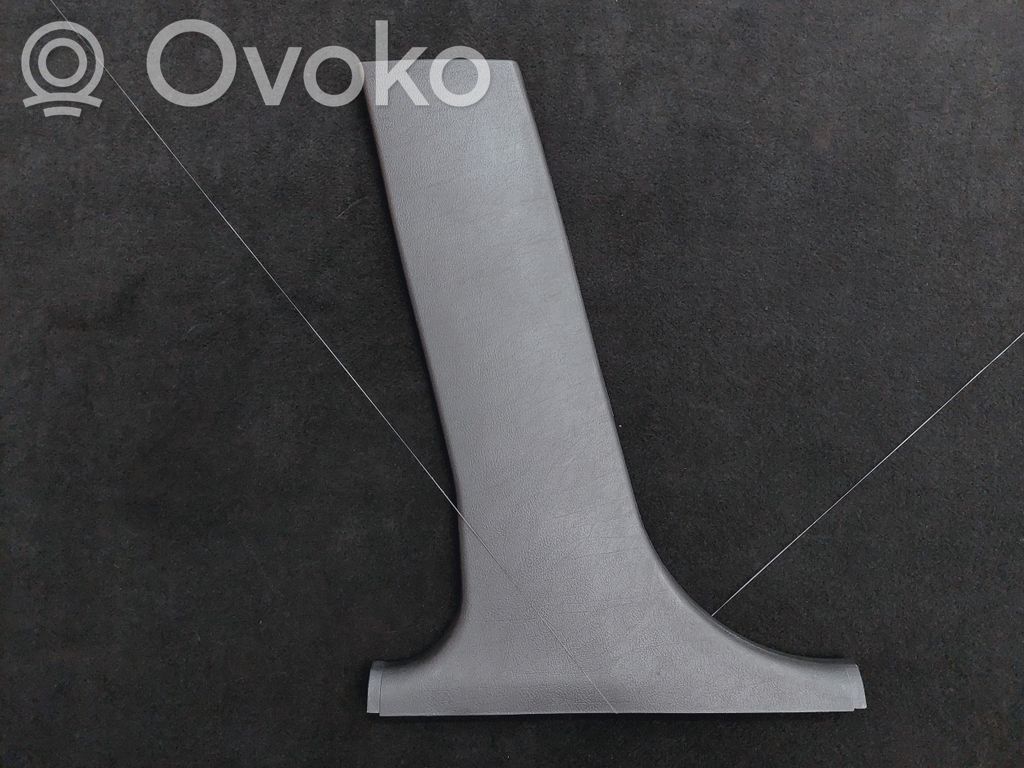 (B) pillar trim (bottom)   51438172421,8172421