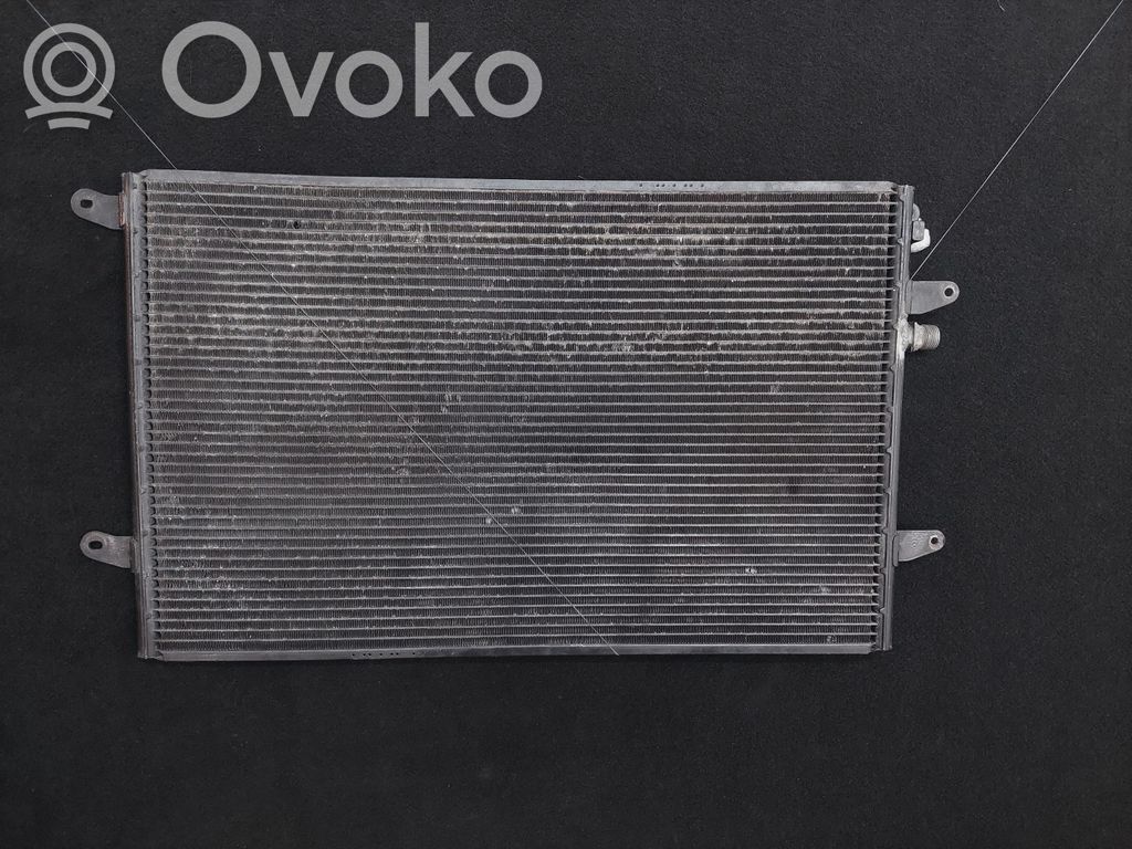 Volkswagen Phaeton Radiator răcire A/C (condensor) 