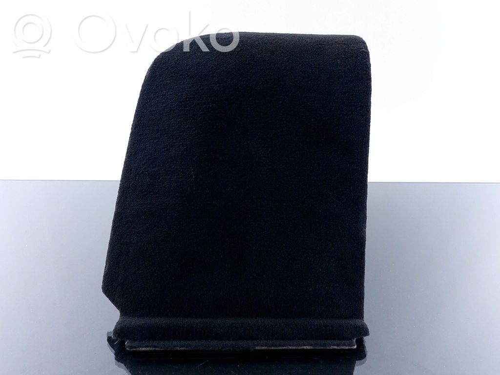 BMW 5 E39 Trunk/boot trim cover 