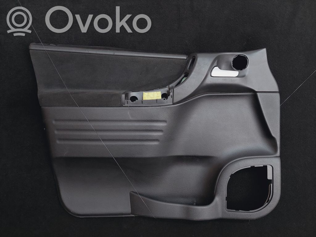 Opel Zafira A Priekšējo durvju apdare 