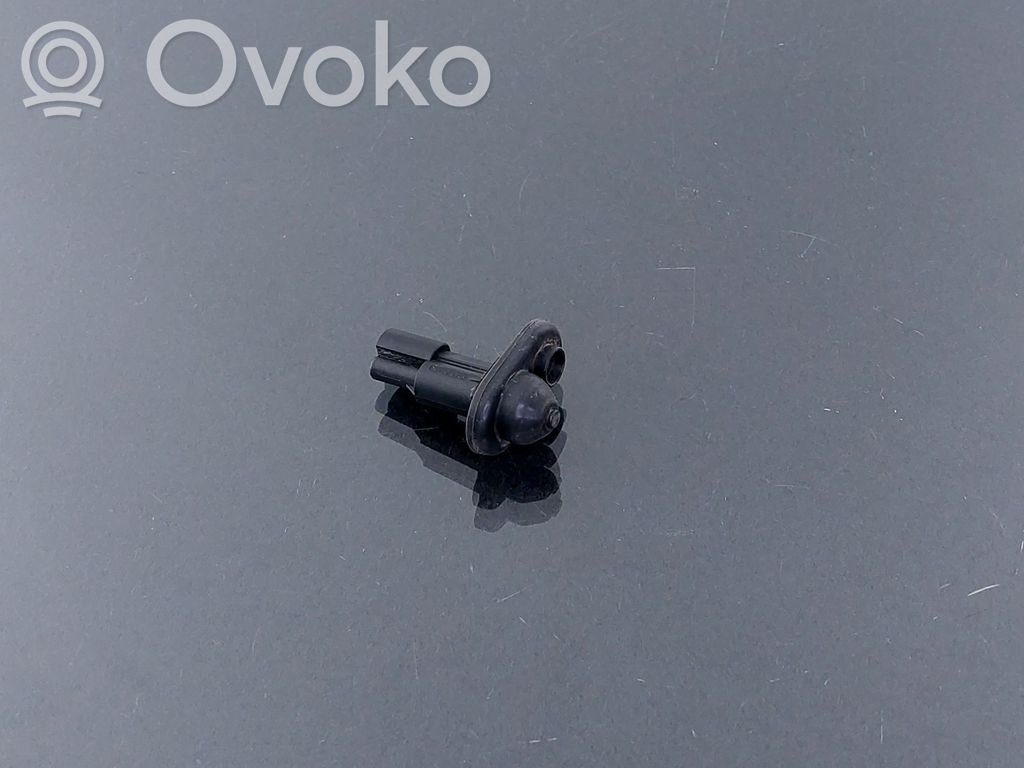 Opel Zafira A Czujnik otwarcia drzwi tylnych 