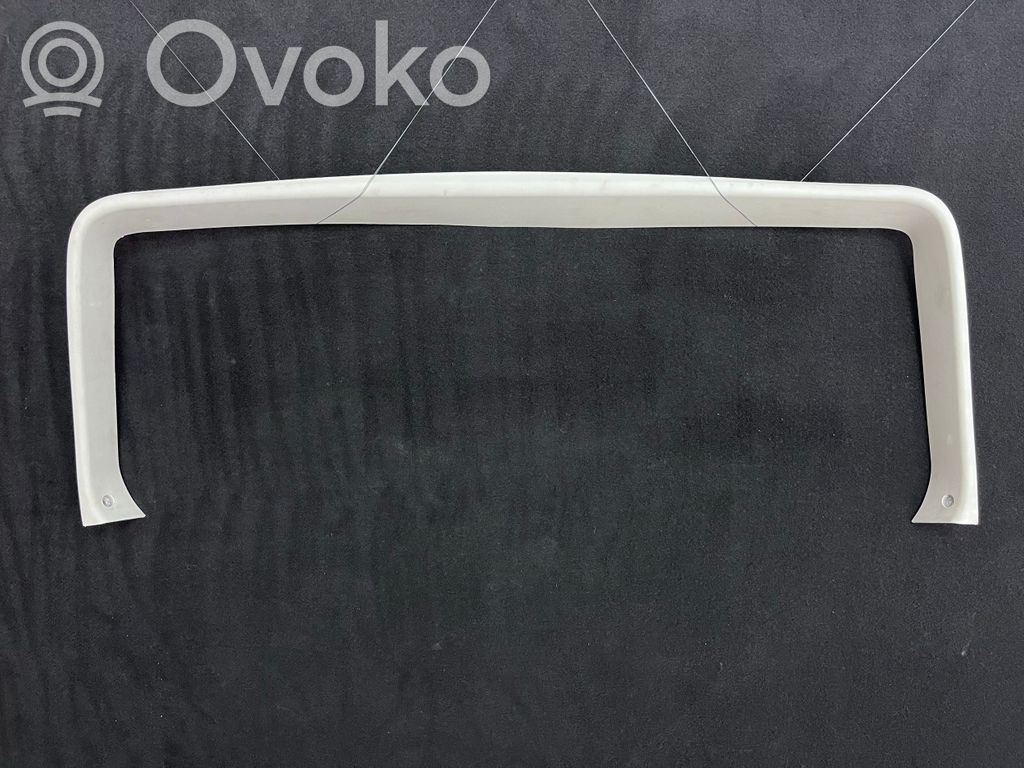 Opel Zafira A Inne elementy wykończenia bagażnika 