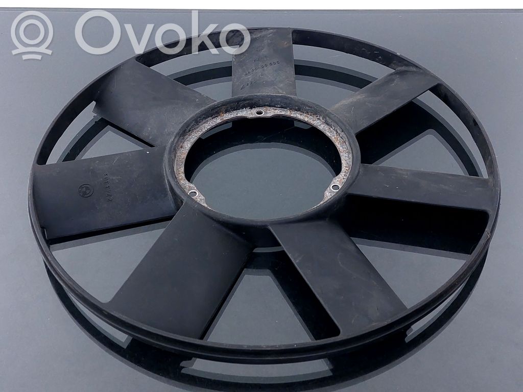 BMW 5 E39 Ventiliatora propellers 