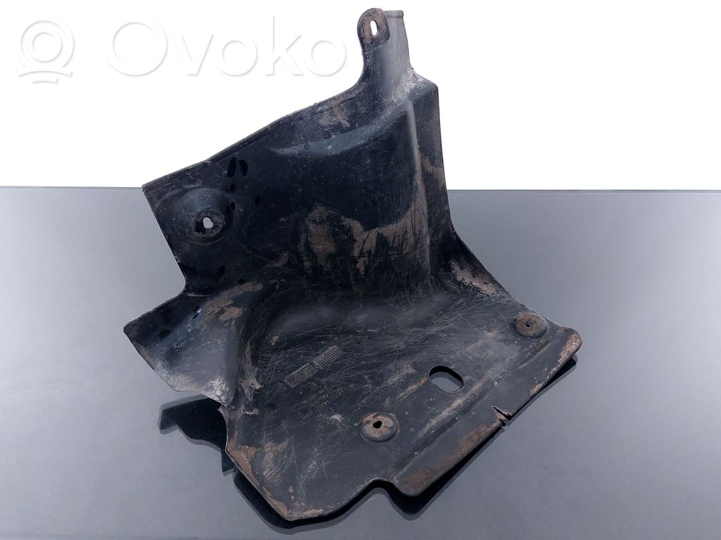 Opel Zafira A Osłona dolna silnika 