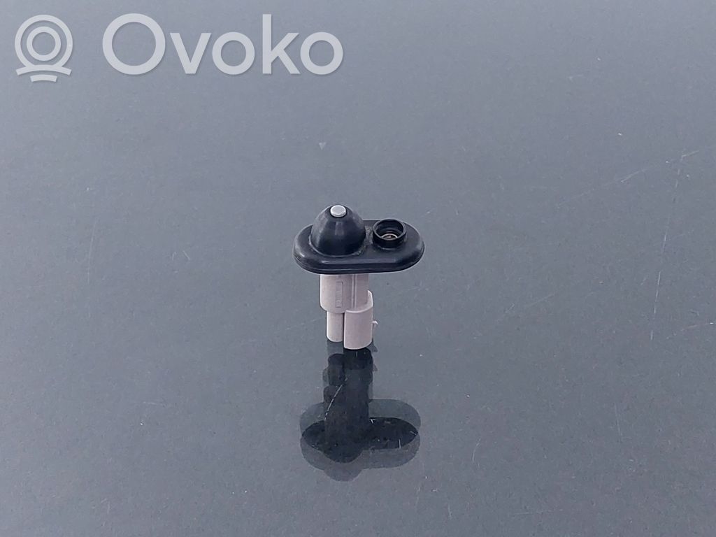 Opel Zafira A Czujnik otwarcia drzwi przednich 