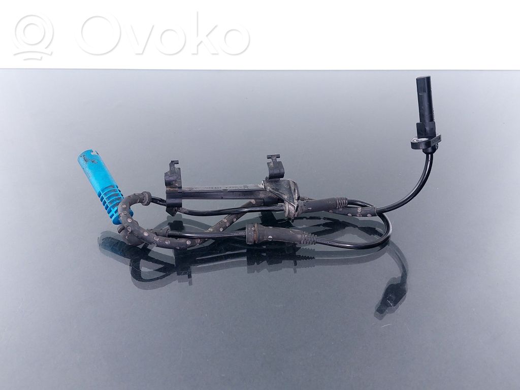 BMW 5 E60 E61 ABS rear brake sensor 
