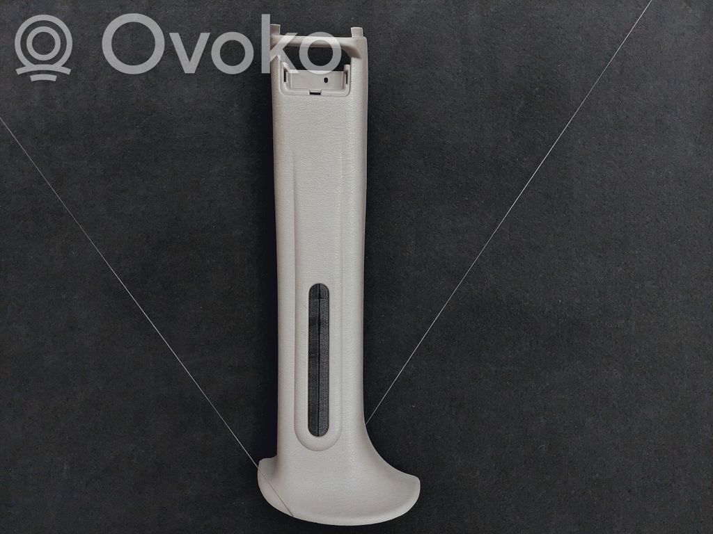 Chrysler Voyager (B) pillar trim (top) 