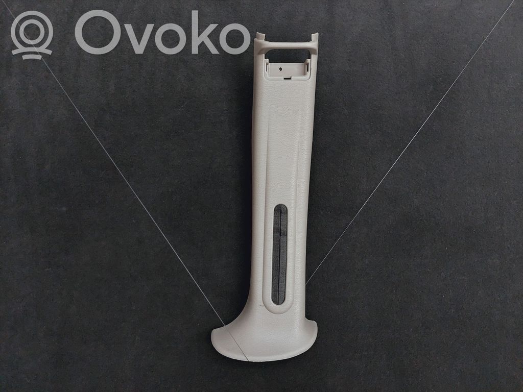 Chrysler Voyager (B) pillar trim (top) 