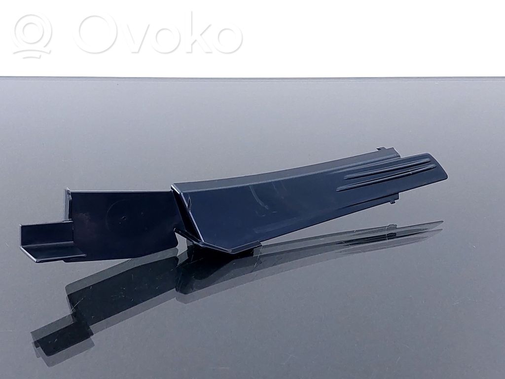Opel Zafira B Ornament capăt aripă 
