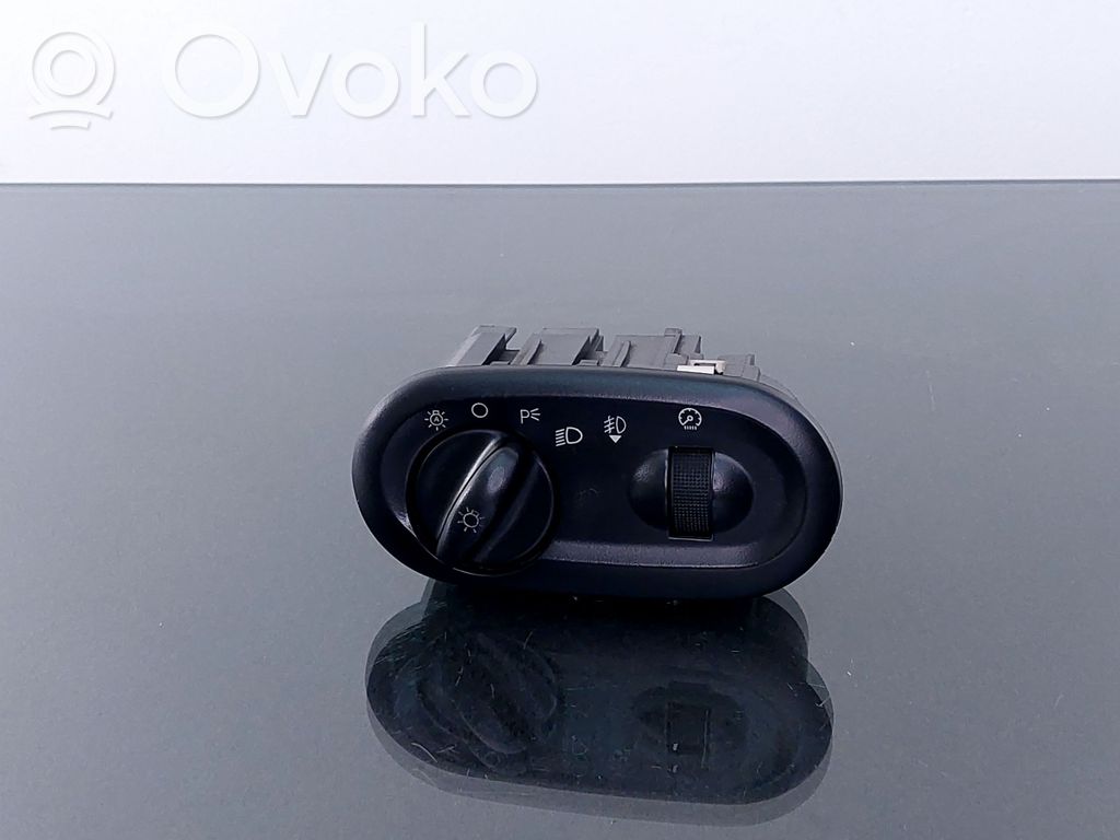 Mercury Sable IV Light switch 