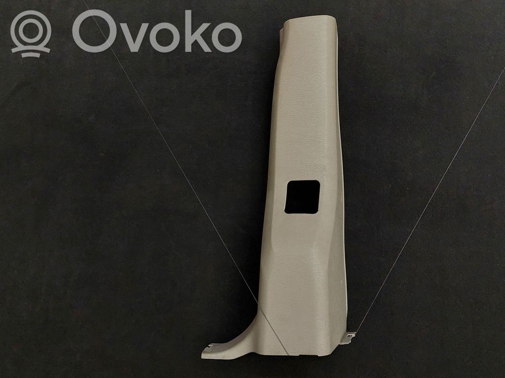 Chrysler Voyager (B) pillar trim (bottom) 