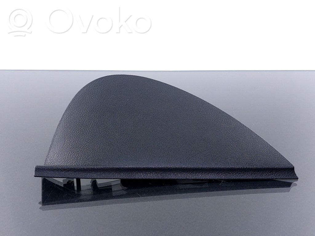 Peugeot 407 Capac lateral panou bord 