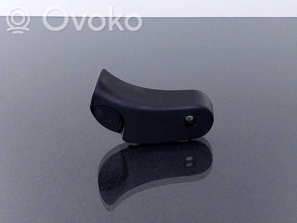 BMW 3 E46 Engine bonnet (hood) release handle 