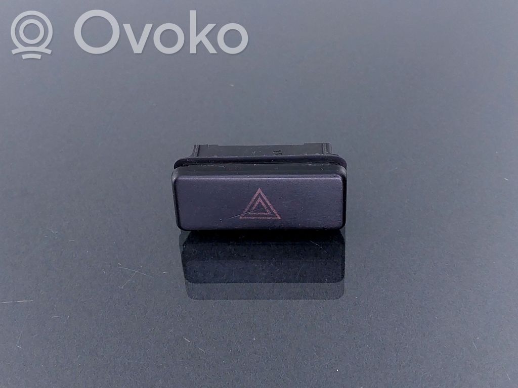 BMW 5 E39 Hazard light switch 