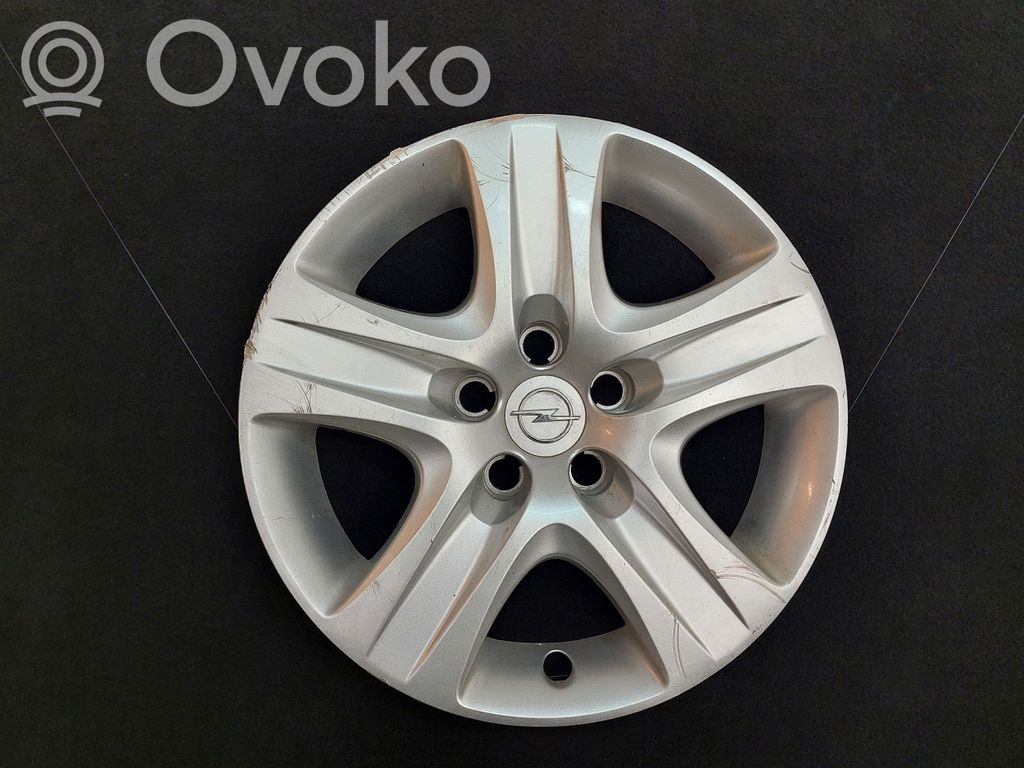 Opel Astra H R16-pölykapseli 