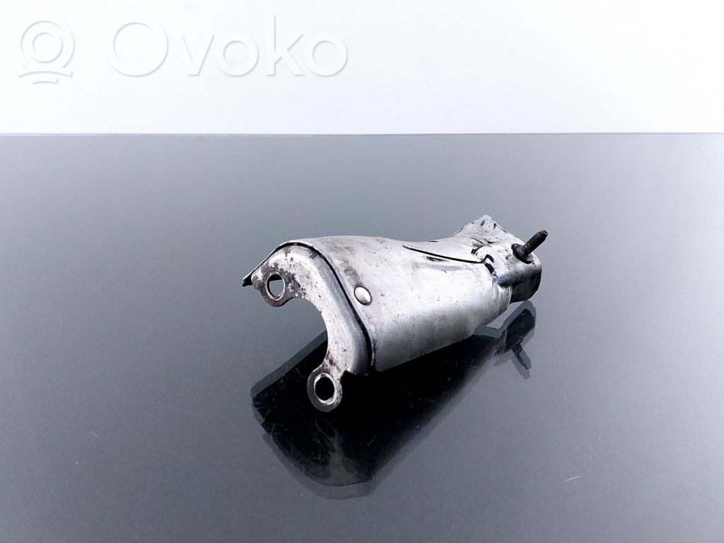 BMW 3 E90 E91 Exhaust heat shield 