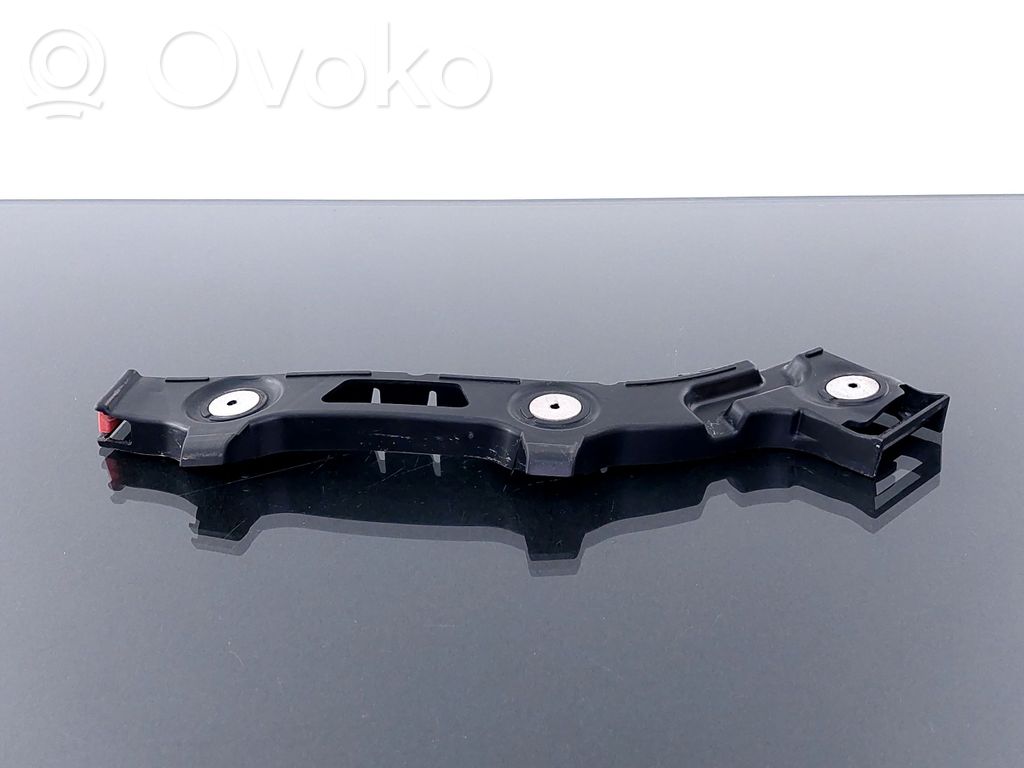 Opel Zafira B Soporte de montaje del parachoques trasero 