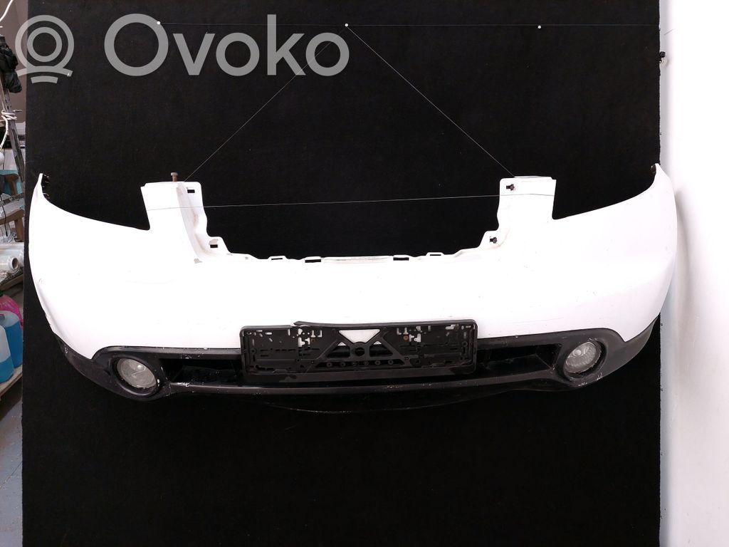 Infiniti FX Front bumper 