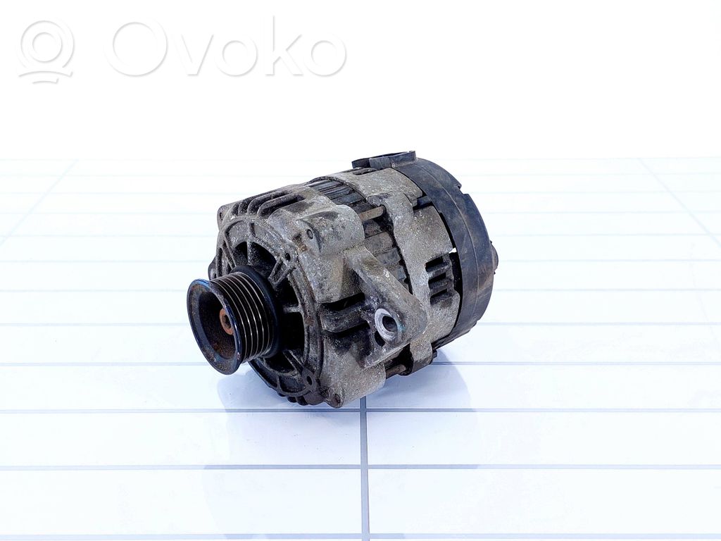 Chevrolet Kalos Ģenerators 