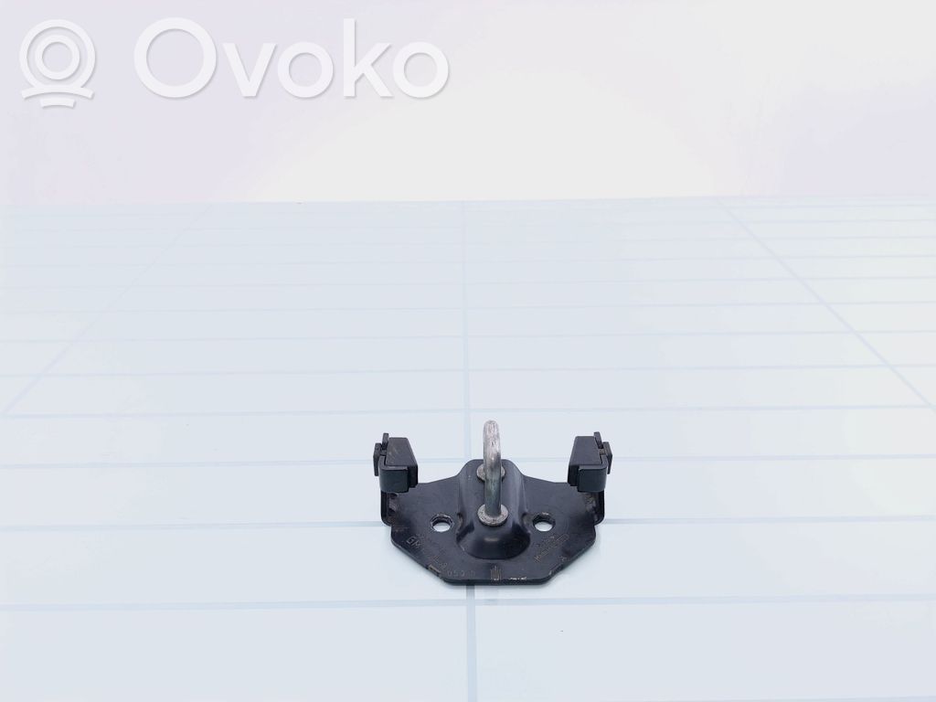 Loading door lock loop/hook striker   13123839