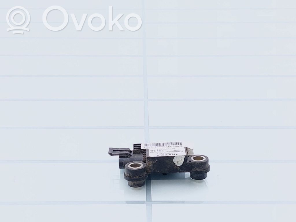 Volvo S40, V40 Airbagsensor Crashsensor Drucksensor 
