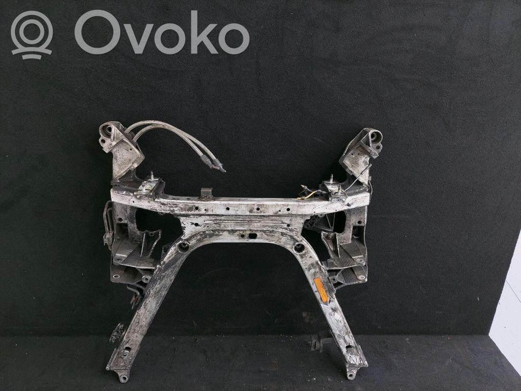 BMW 7 E65 E66 Front subframe 