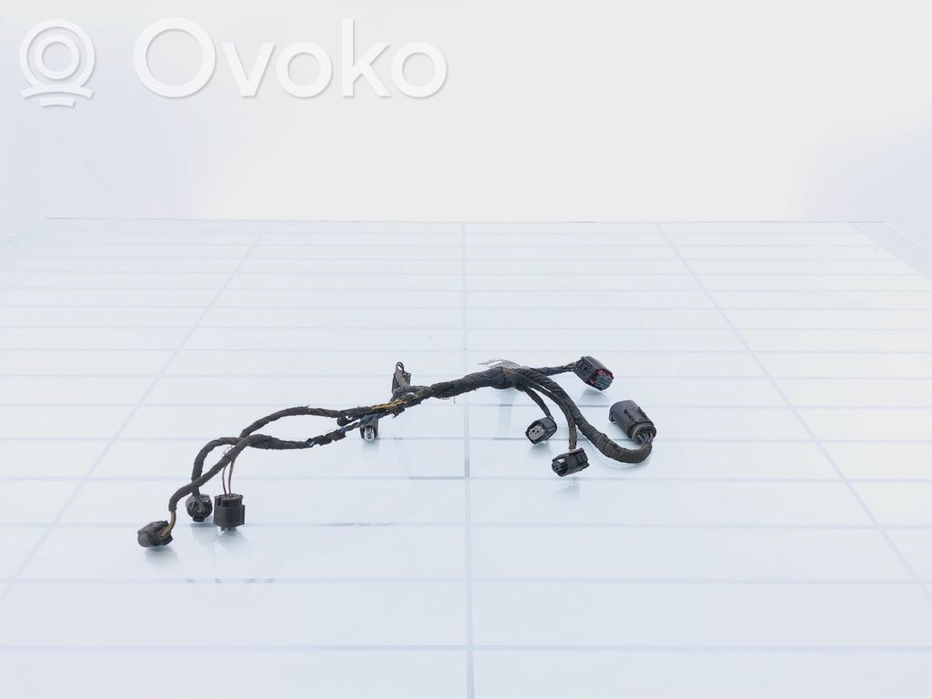 BMW 7 E65 E66 Other wiring loom 