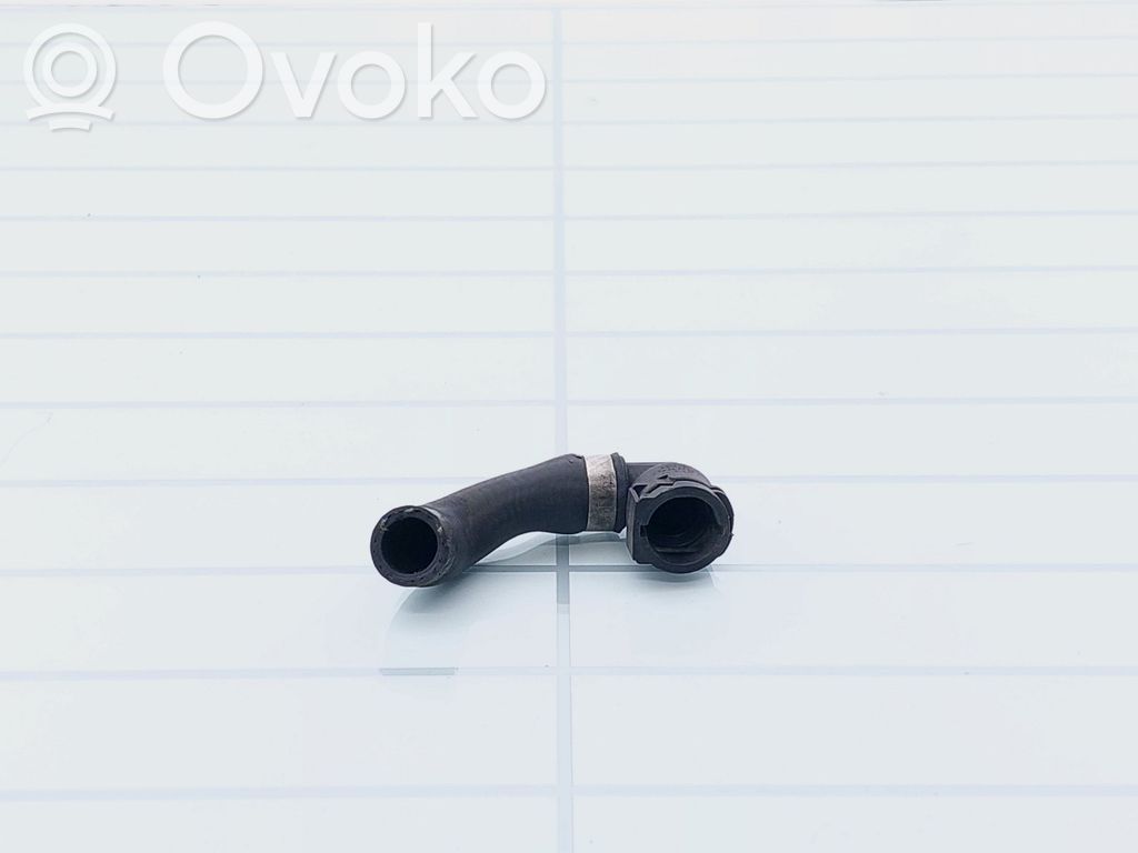BMW 7 E65 E66 Engine coolant pipe/hose 