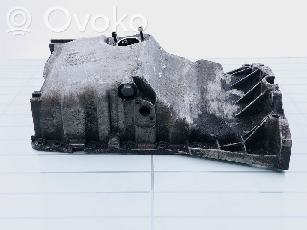 Cárter   06B103603