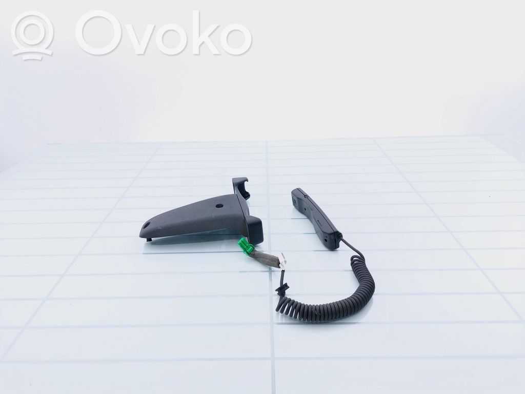 Volvo V50 Teléfono 