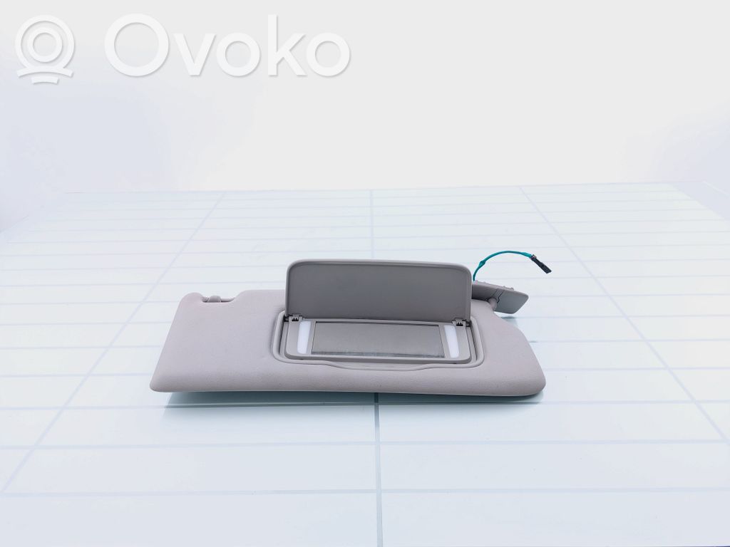 Volvo V50 Sun visor 