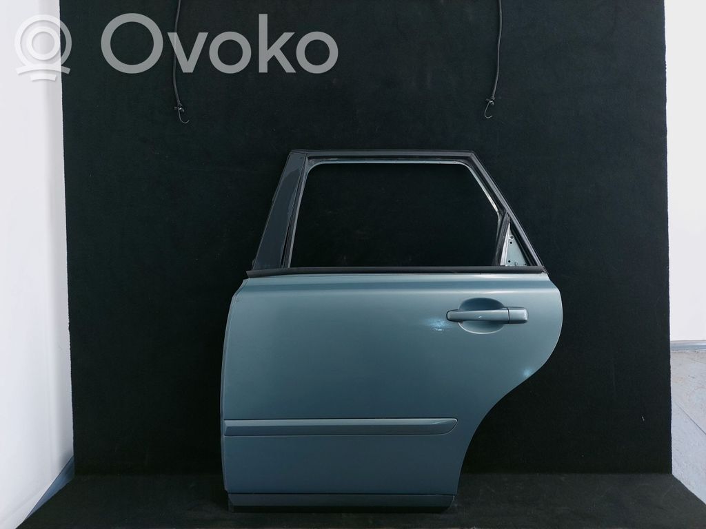 Volvo V50 Galinės durys 