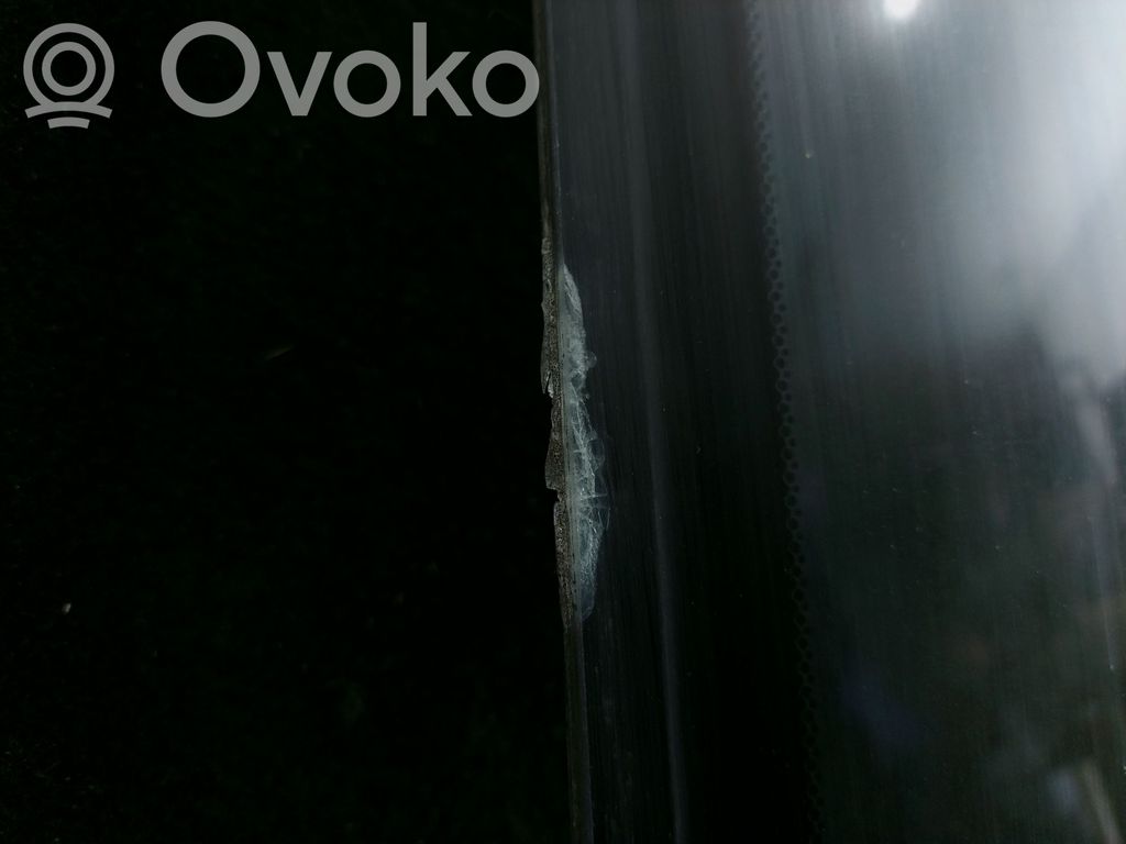 Honda Civic Front windscreen/windshield window 