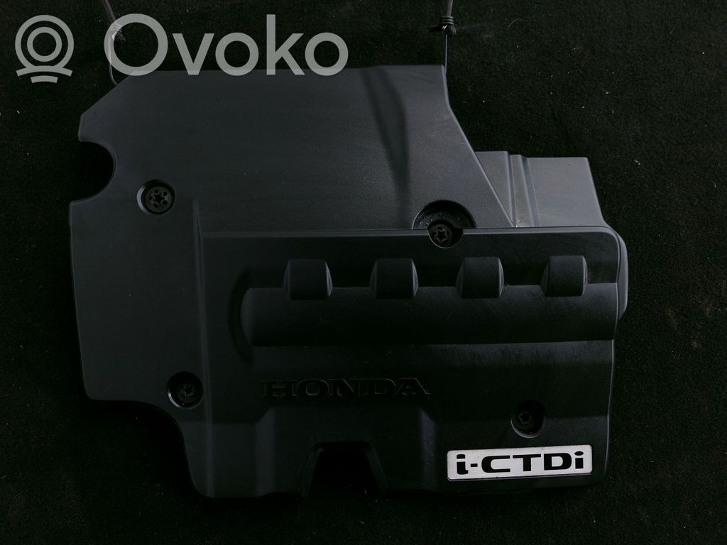 Honda Civic Engine cover (trim) 
