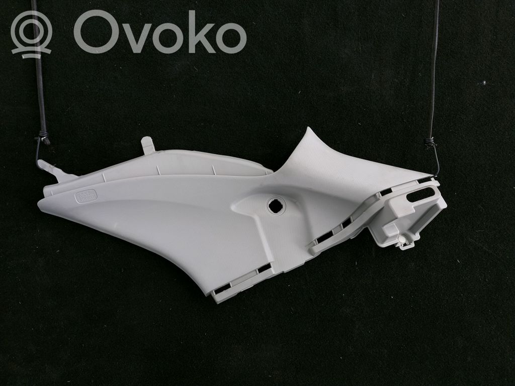 Honda Civic Alte piese de interior 