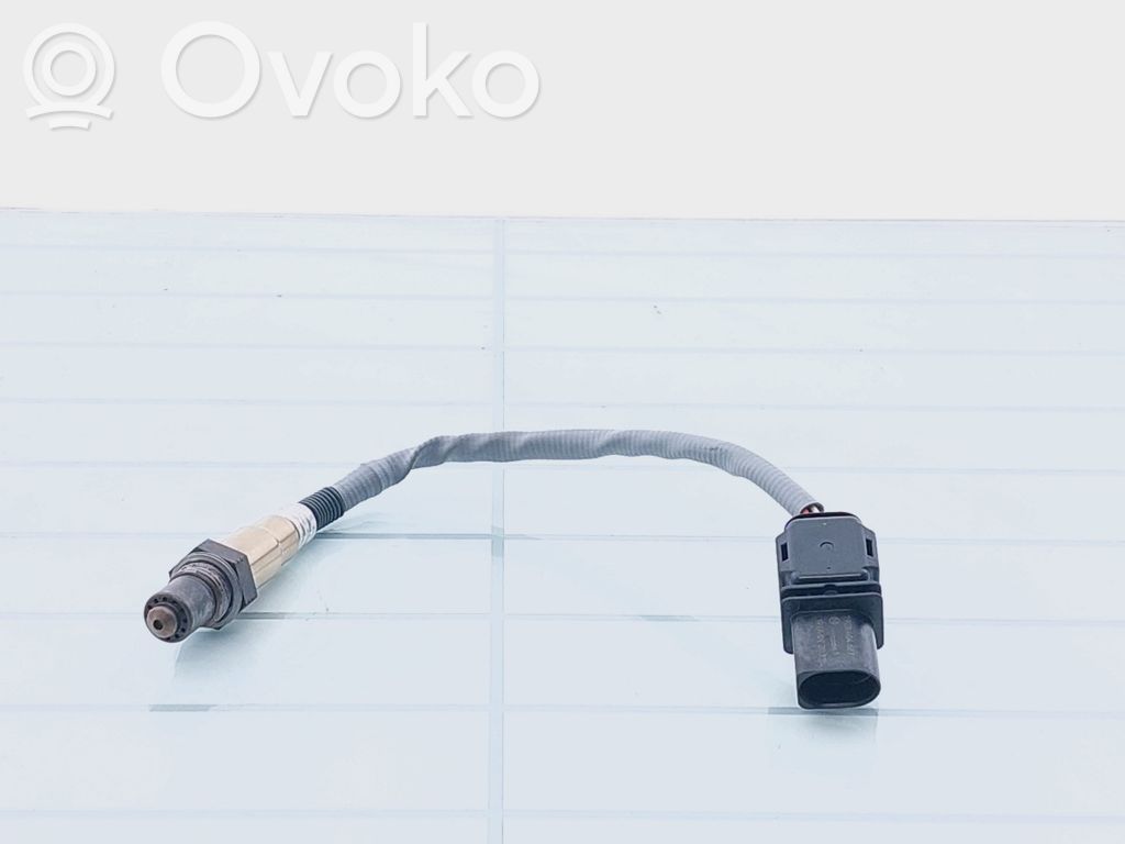 Honda Civic Sonda lambda 