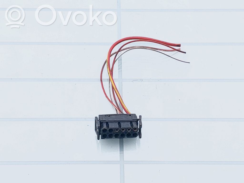 BMW 7 E65 E66 Other wiring loom 