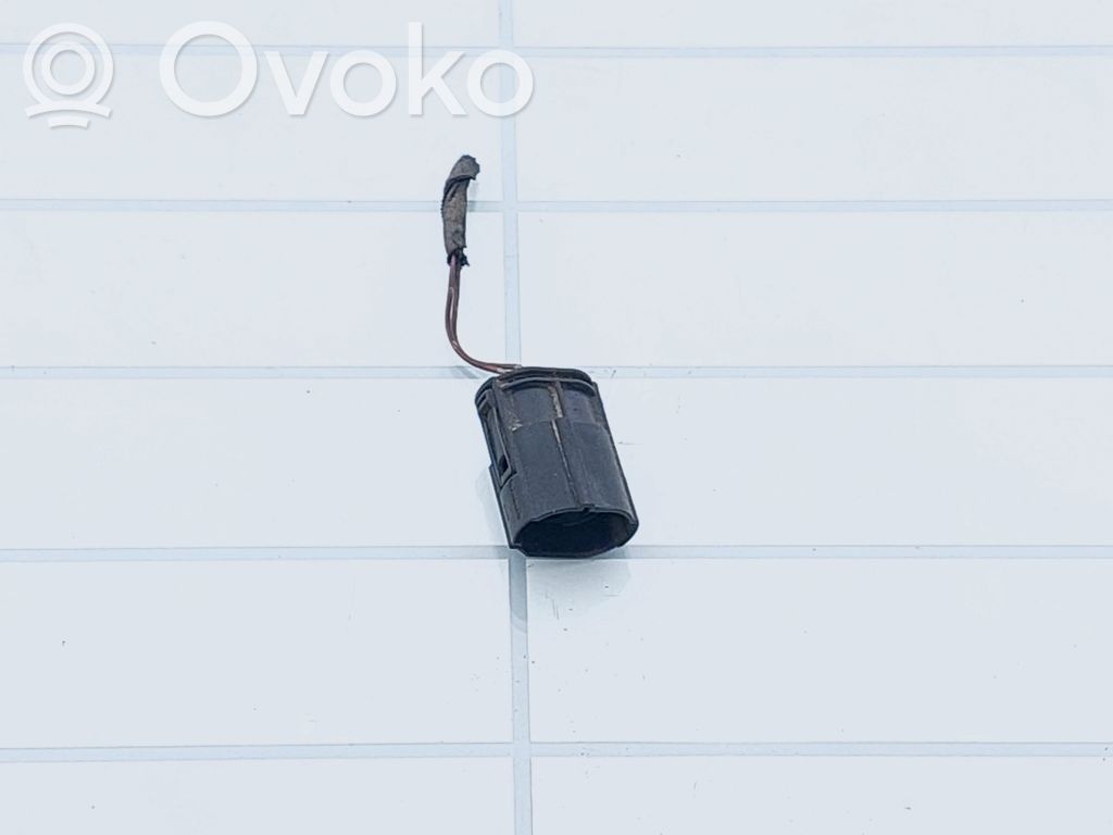 BMW 7 E65 E66 Otros cableados 