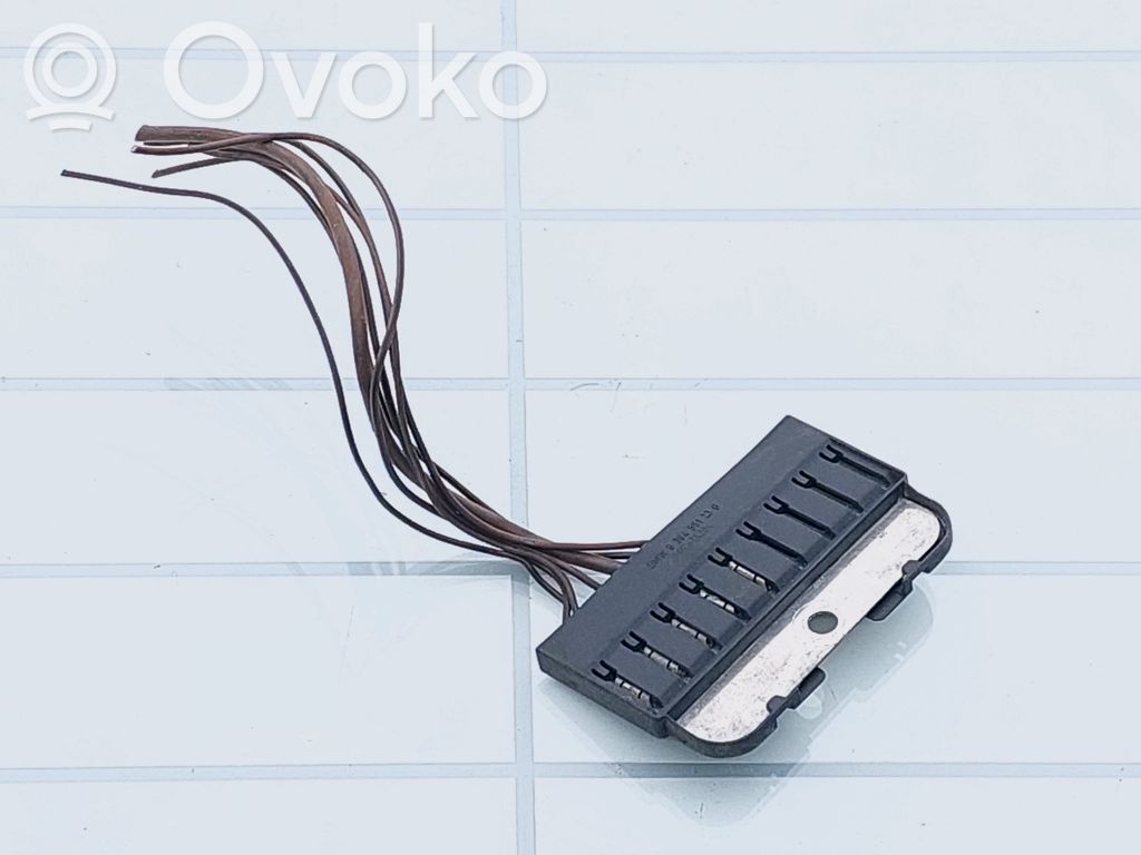 BMW 7 E65 E66 Otros cableados 