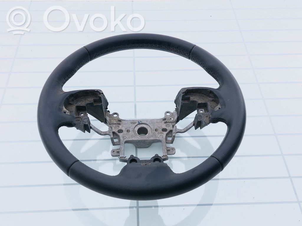 Honda CR-V Stūre 