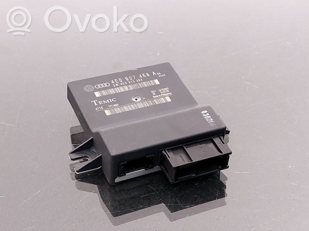 Module de passerelle   4E0907468