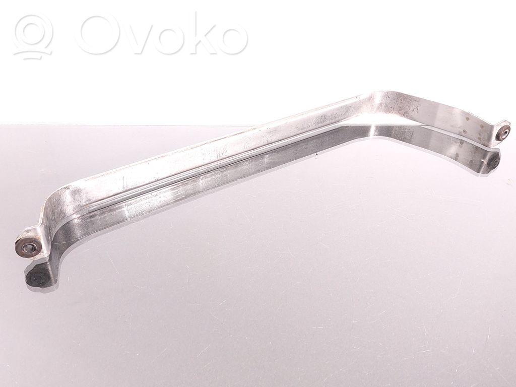 BMW 6 E63 E64 Fuel tank mounting bracket 