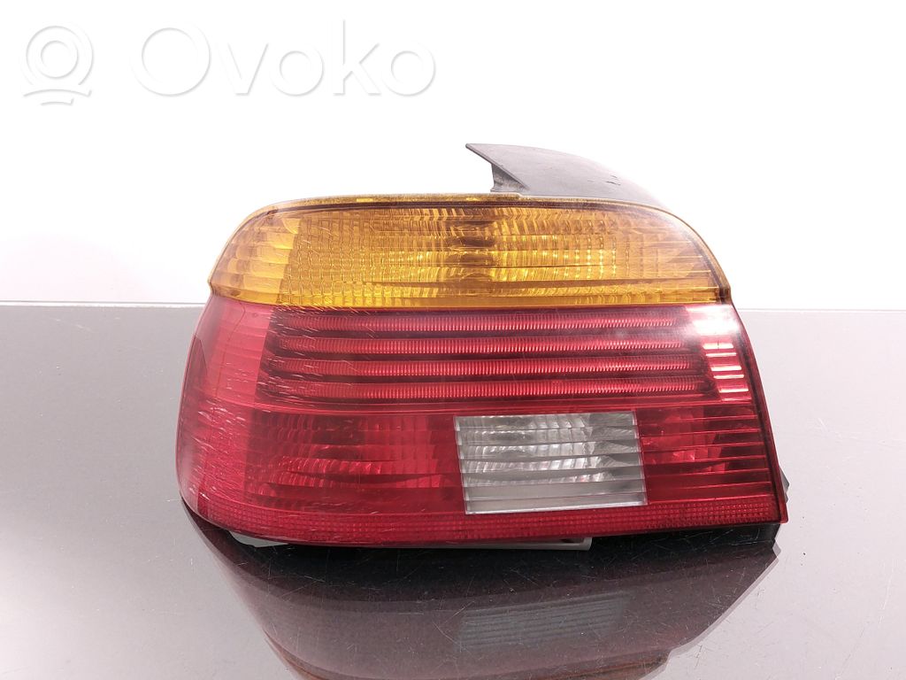 BMW 5 E39 Rear/tail lights 