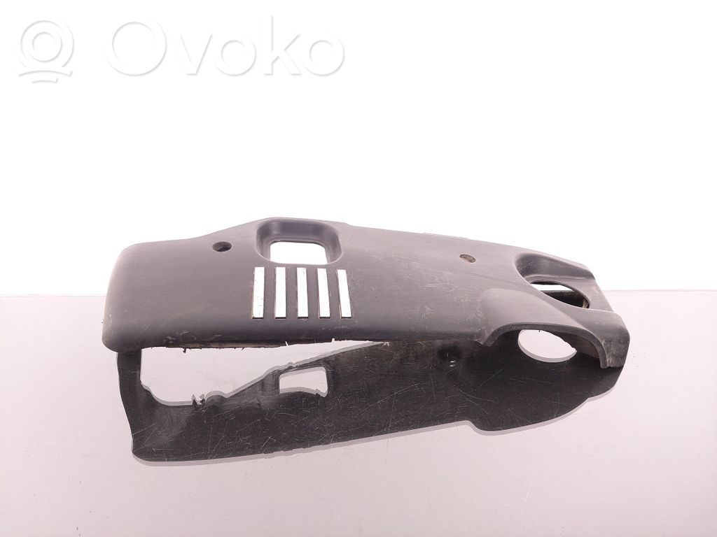BMW X5 E53 Engine cover (trim) 
