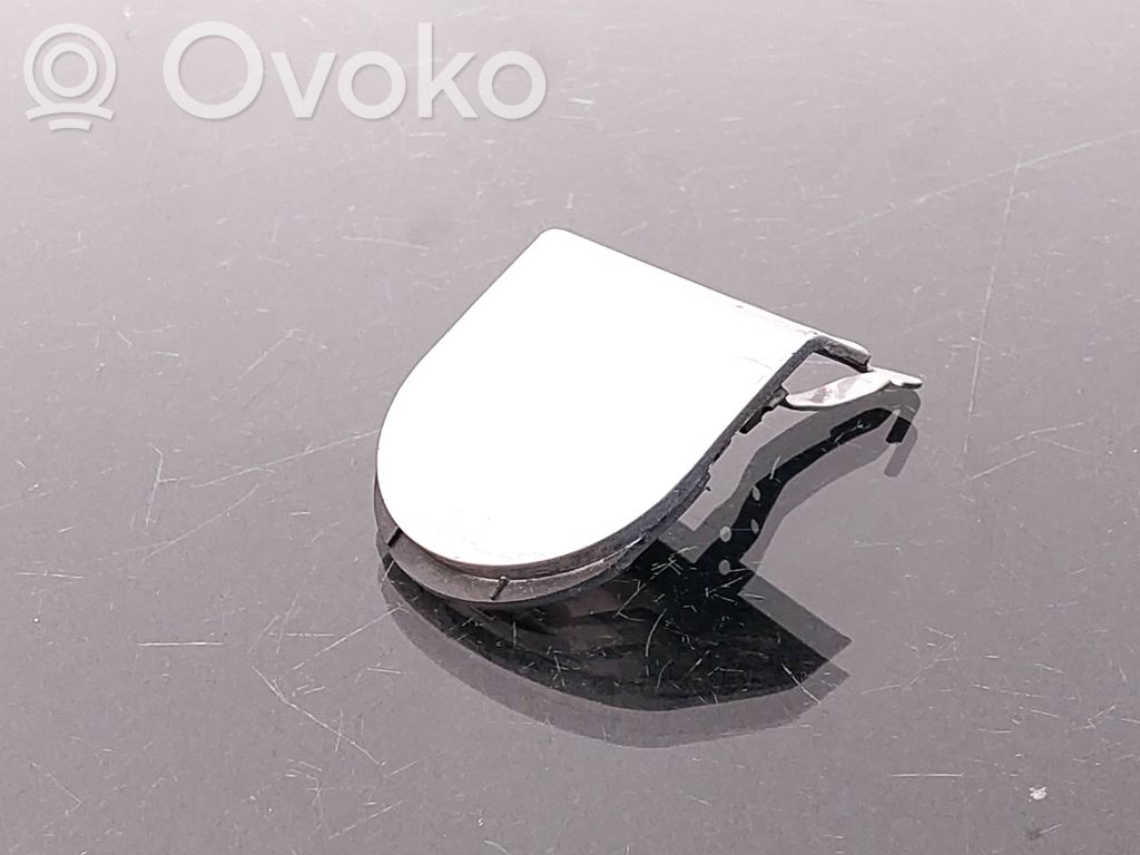 Opel Zafira A Zaślepka / Osłona haka holowniczego przednia 